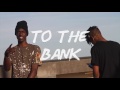 New daleboy darryl  to the bank ft dee racks music