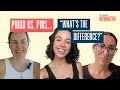 Living with PMDD | Diagnosis, mental health, and lifestyle tips | Too Much Information podcast
