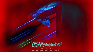 Oceans Ate Alaska - Metamorph (Instrumental)