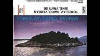 Tomislav, Dario i Vedran Ivčić - Jere Škovacin