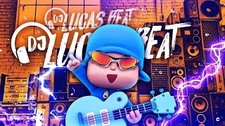VI QUE ERA AMOR QUANDO TE ACHEI EM MIM vs MAGRÃO(DJ LUCAS BEAT)