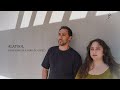 Ramy Ashour Hoda Elgebely Alatool Official Video 2026 رامى عاشور و هدى الجبيلي على طول 