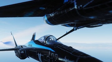 Anybodys DCS Flight Formation Tragedy