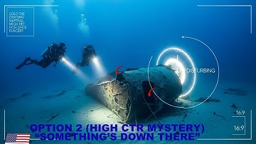 When Divers Returned to the Challenger Site, Their Instruments Detected Something Disturbing