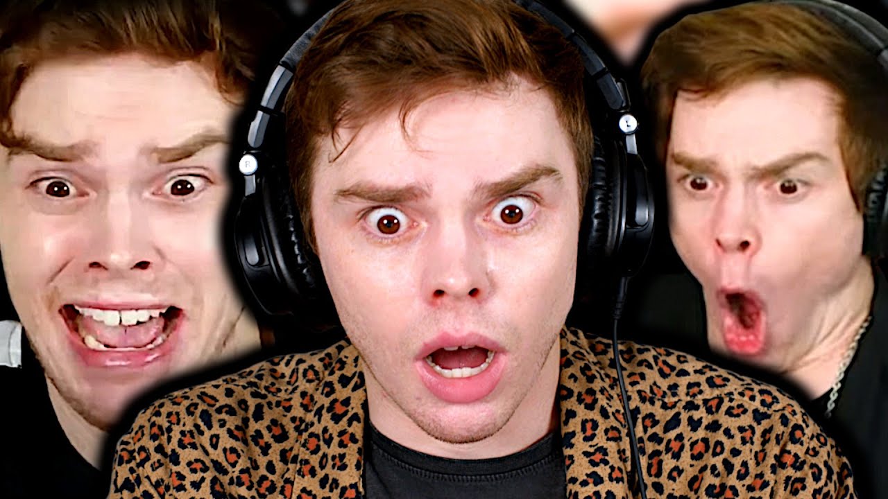 Реакция на СЕБЯ ВНЕ КОНТЕКСТА заставляет меня беспокоиться за вас и задаваться вопросом, почему в...