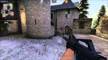 EzPz - CS:GO
