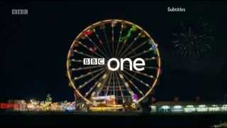 BBC One Christmas 2014 Trailer - Be With The Ones You Love