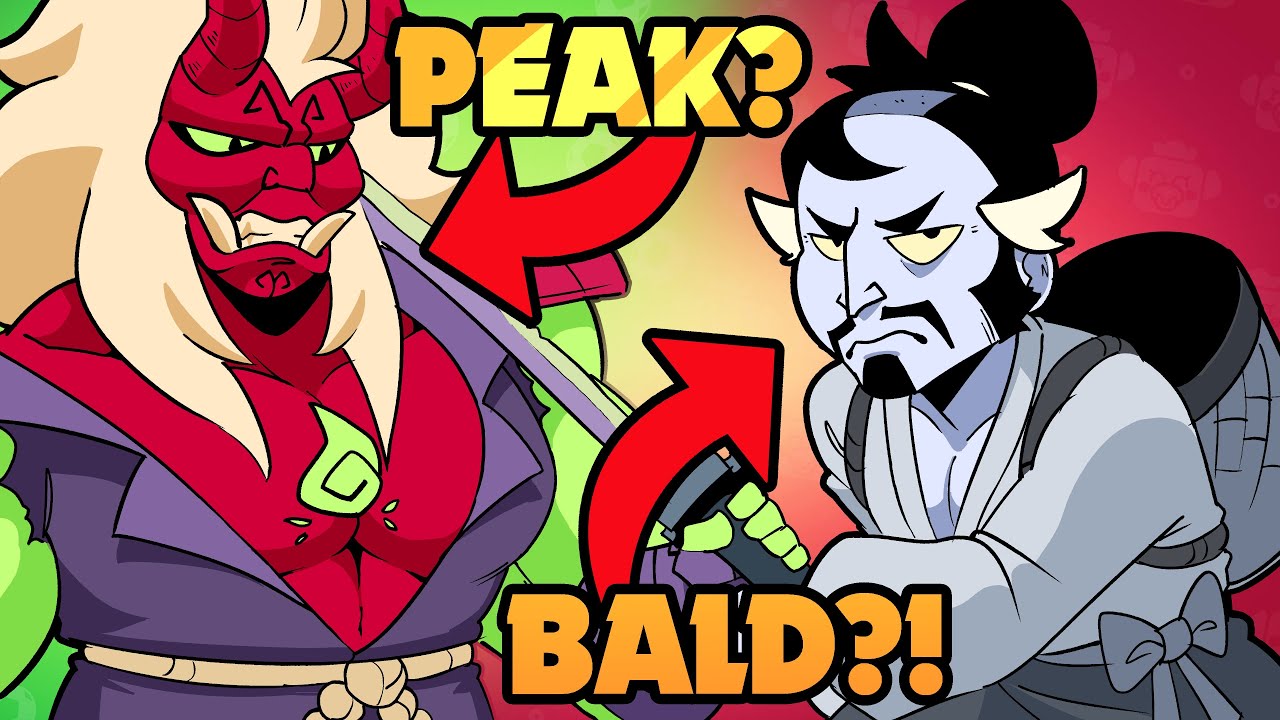 Ranking every NEW Skin...
