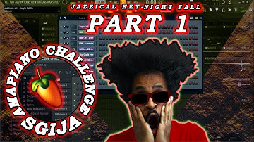 FL Studio Tutorial for Absolute Beginners: Sgija Cook Up