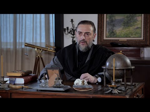 ლევან ვასაძე - მოკლედ ნათქვამი #5: ოჯახური კულტურა (13.02.2022)