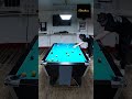 Can I Beat A Local In A Single Game Of Pool? #shorts