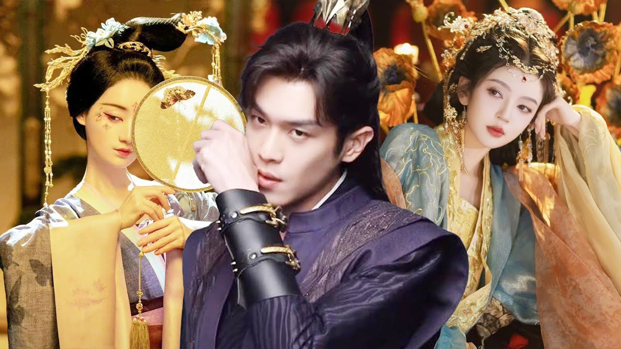 Фань Сян одним ударом покорил мастера 9 ранга — девушки города сходят с ума по нему!