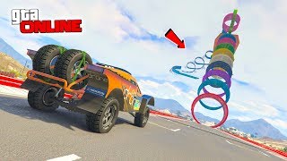 АЛДЫМЫЗДА ҚАНДАЙ ҚИЫНДЫҚТАР КҮТІП ТҰР? | GTA 5 ONLINE