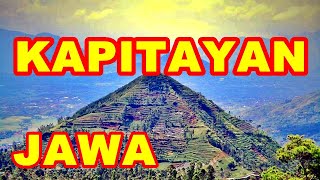 KAPITAYAN dan SUNDA WIWITAN - PROF AGUS SUNYOTO