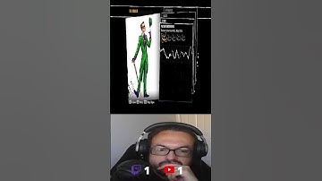 The Riddler Dark Riddle #batmanarkhamasylum #batman #dc #shorts #live #gaming #nostalgia #