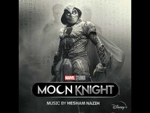 Moon Knight Season 1 Soundtrack The Sky Hesham Nazih Official Series Soundtrack 480