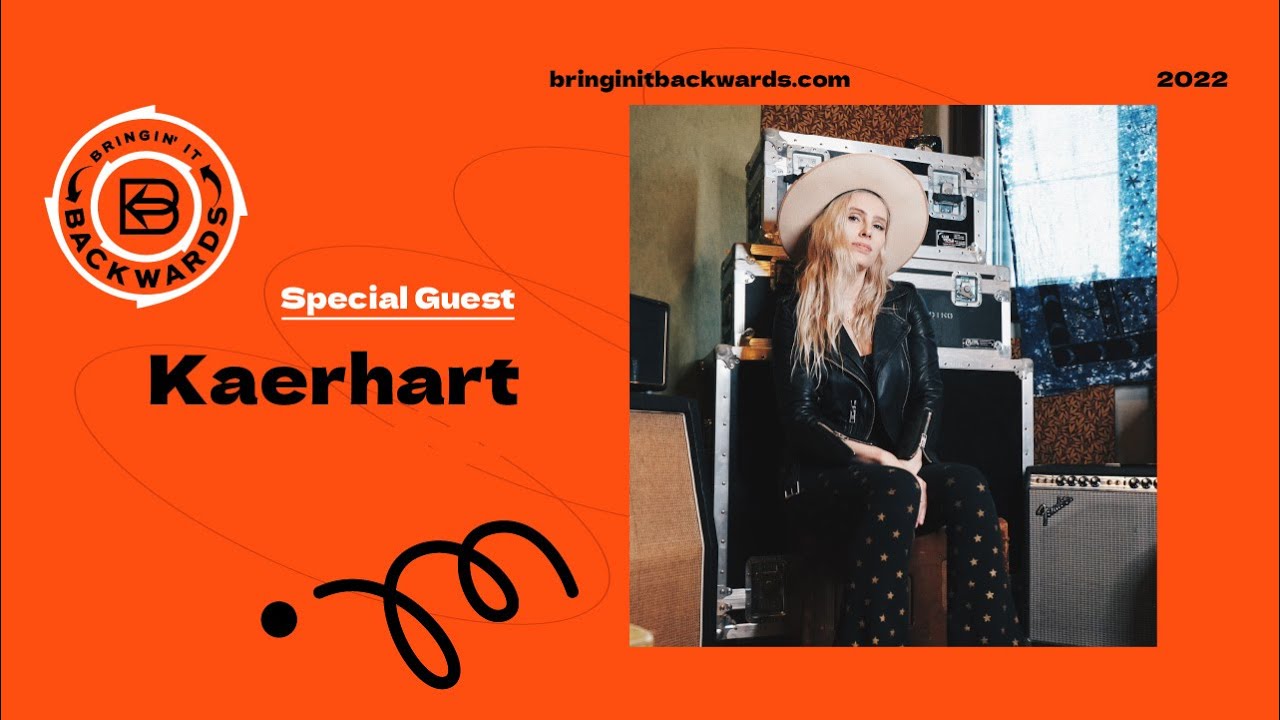 Interview with Kaerhart Interview with Kaerhart