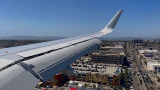 [4K] – Full Flight – American Airlines – Airbus A321-253NX – PHX-LAX – N457AM – AA463 – IFS Ep. 779