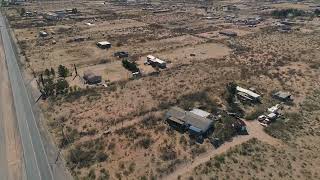 2 acres in Chaparral NM (Dona Ana County NM)