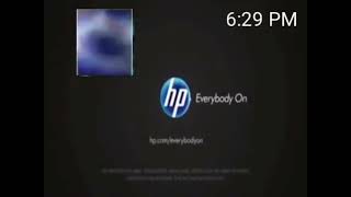 Intel Pentium 4 Mobile Animations (THEY ARE ALL FAKE)