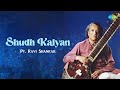 Shudh Kalyan Pt Ravi Shankar Meditative Sitar Music Indian Classical Instrumental Music mp3