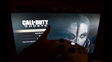 how to fix freezing in Call Of Duty Ghosts