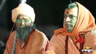 Mera Ghar Aaya Raja Ram Ji || Shiv Rajasthani || Birai Ramchouki Jodhpur Live || PRG