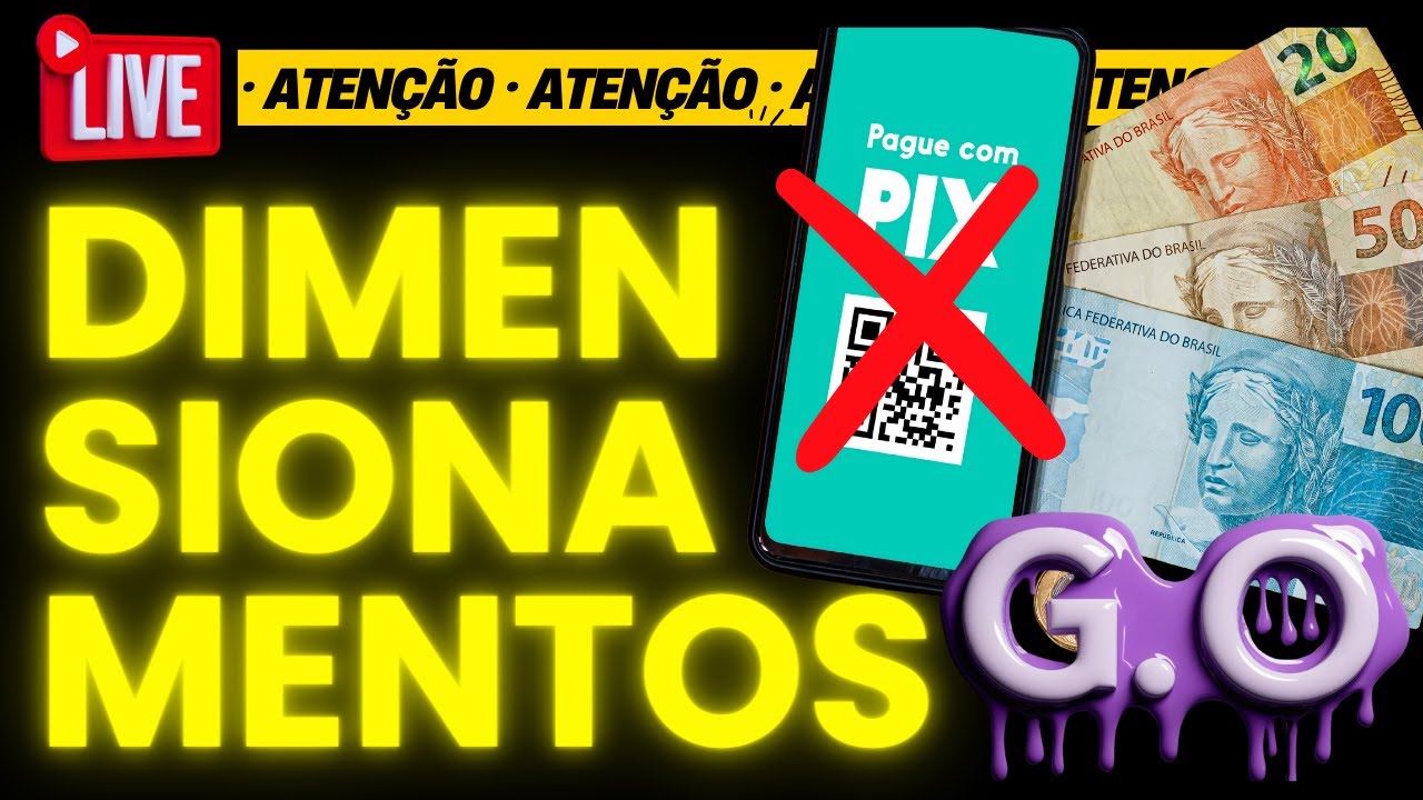 PIX FORA DO AR HOJE BANCOS AFETADOS E O QUE FAZER PIX FORA DO AR HJ ...