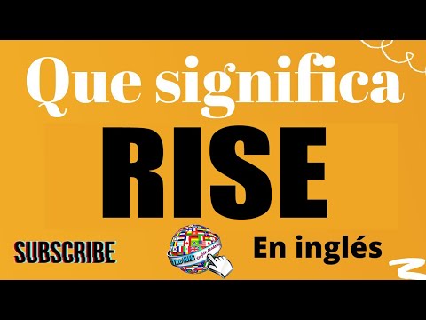 Video: Qué significa Raees en inglés