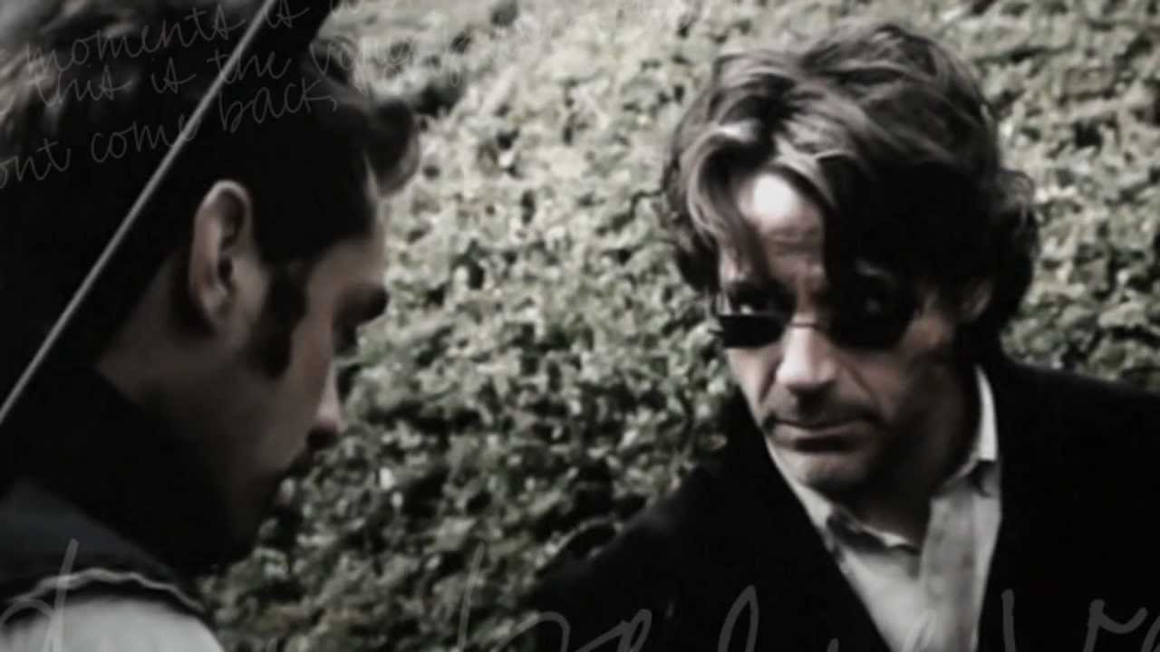 Holmes/Watson | Only human. Slash.