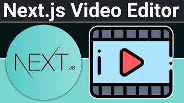 Build a Next.js FFMPEG Visual Timeline UI Video Editor in Browser Using Fabric.js & Anime.js