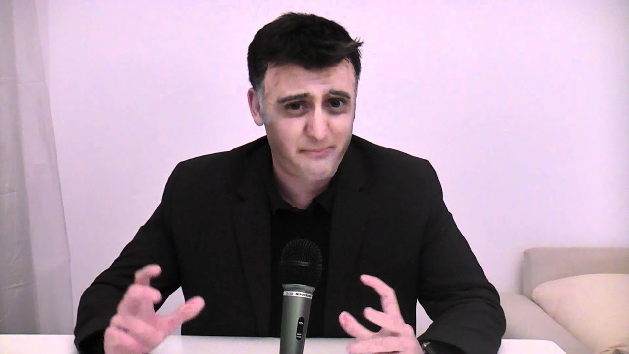 IMITACIÓ BERNAT SOLER MAX MARIEGES