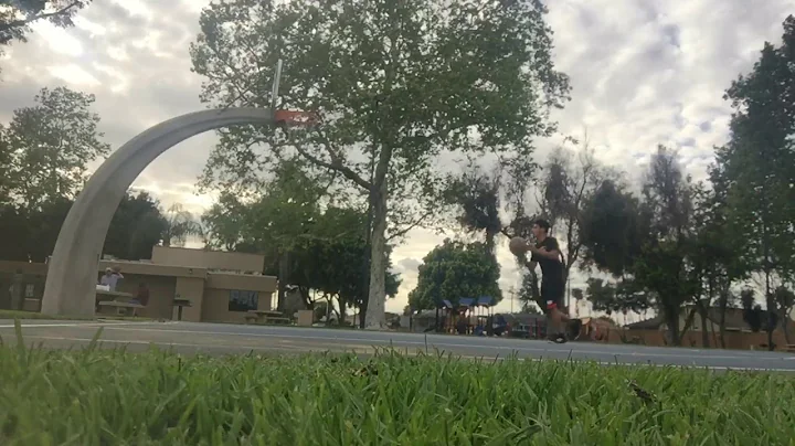 Andrew Riese Highlights 2020