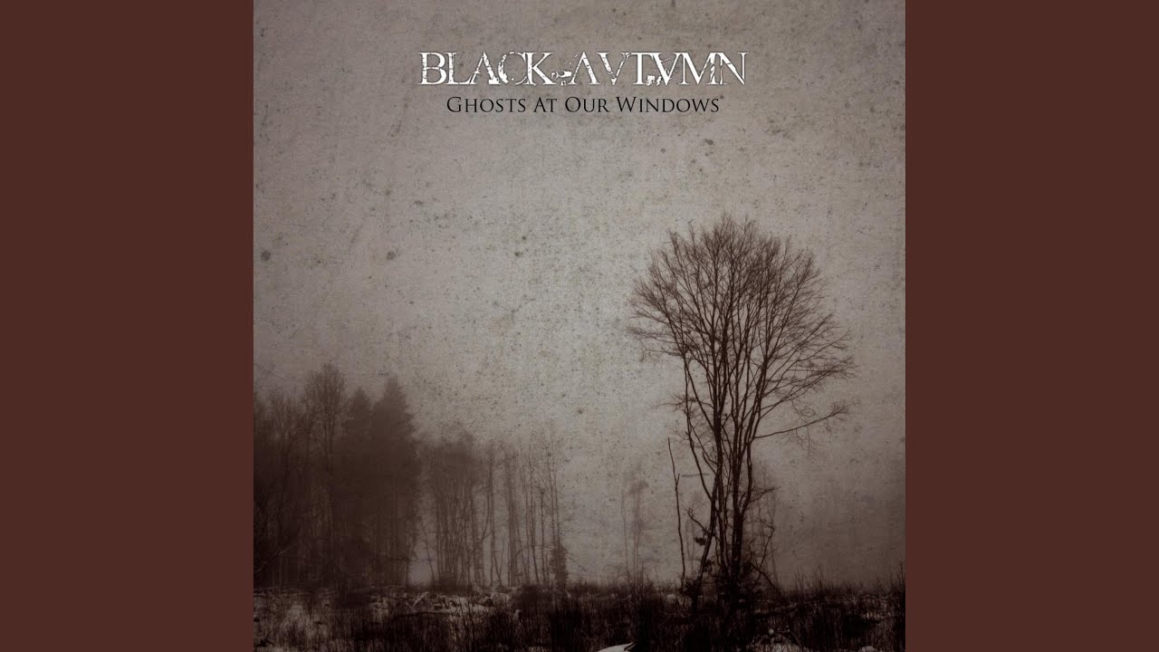 Ghosts At Our Windows