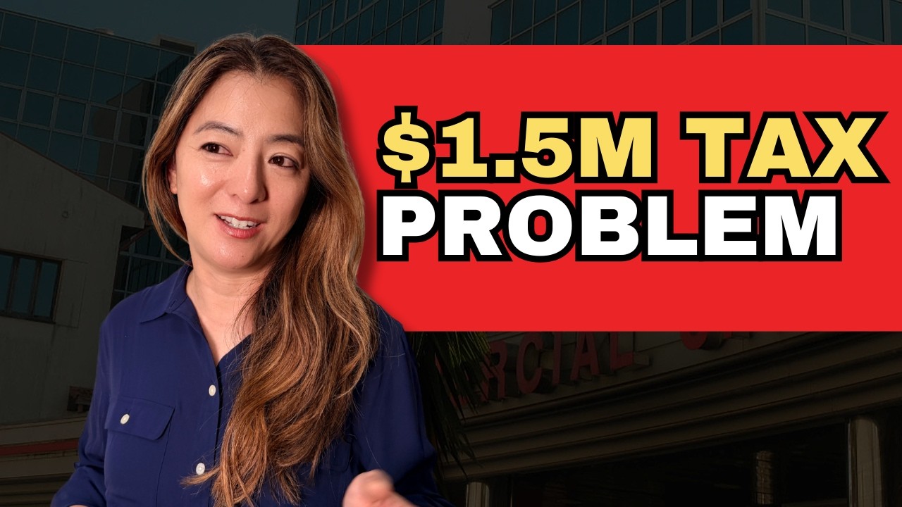 How a $1.5M physician household cut their taxes using short-term rentals
