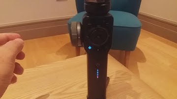 My Smooth 4 don´t power on