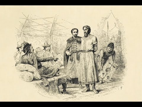 Видео: Русь после монгольского нашествия(XIII-XIV вв.)