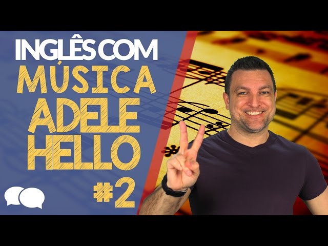 Inglês com Música – Inglês Winner