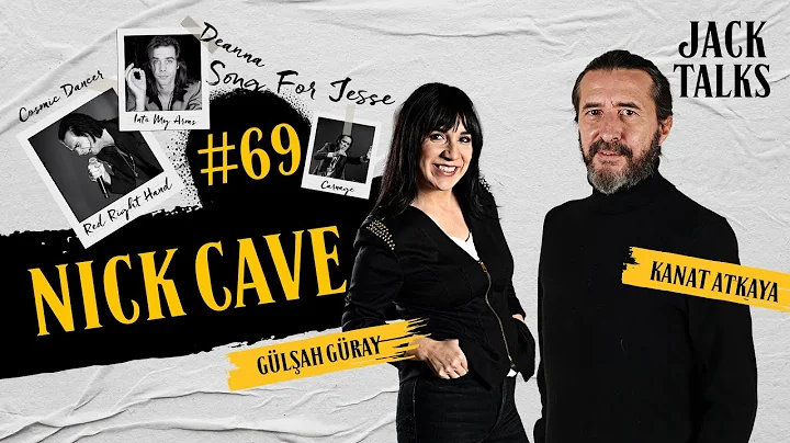 Jack Talks by Jack Lives Here | Blm 69 Nick Cave |...