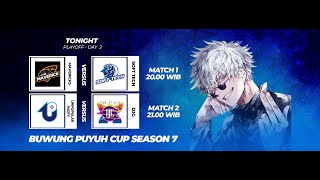 Buwung Puyuh Cup Season 7 - Mavericks Vs Soft tech screenshot 5
