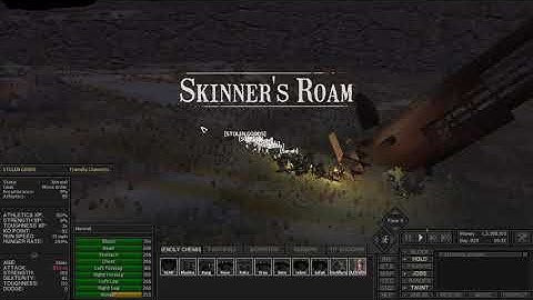 Kenshi pathing fix (1.6) + optimization