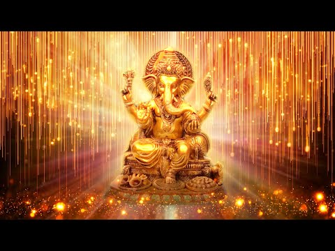 Music to Attract Money and Abundance | Spiritual Wealth | Invocation Ganesha | 432 hz