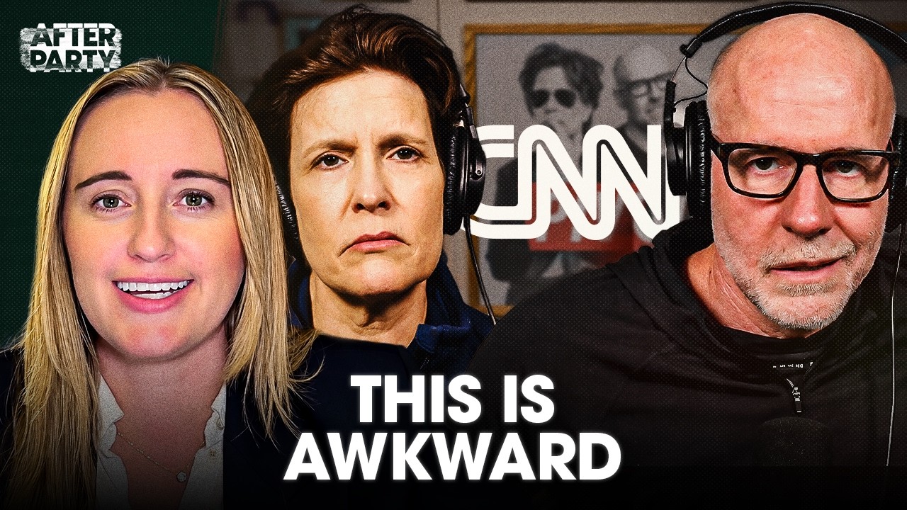 Scott Galloway BRUTALLY Roasts Kara Swisher Over CNN