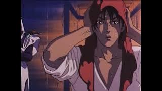 ai no kusabi PARTE 1