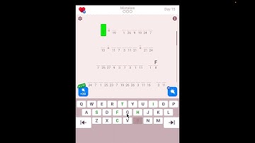 Master Cryptogram - Conquer the Daily Challenge | July 15, 2024 - Word Brain Puzzle