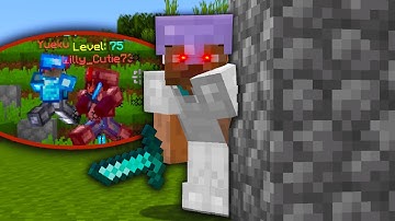 The Easiest Full Diamond Ever... (Hypixel UHC)