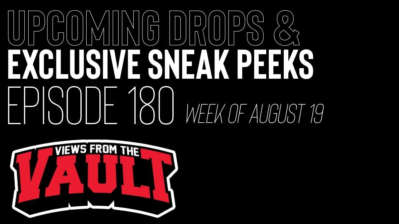 Upcoming Drops of New Era 59FIFTY Fitted Hats: Episode 180