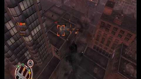 PROTOTYPE GAMEPLAY Apache pownds and how you can make a lot of evolution points part 2