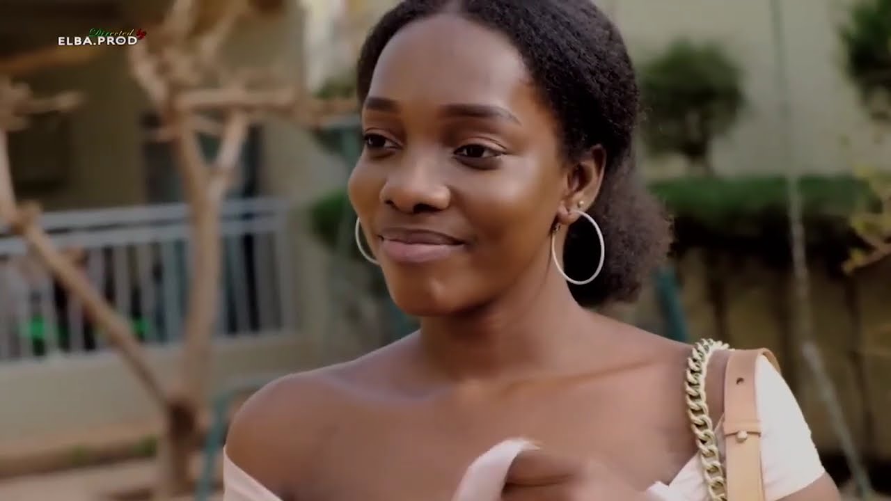 SECRET DU VOISINAGE FILM COMPLET - BAMBARA PARTIE 1