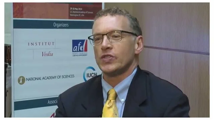 Jeffrey Jacobs - Washington D.C. Conference, May 2...
